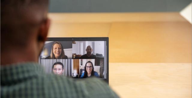 Zoom partners with Red Hat for a more secure government product