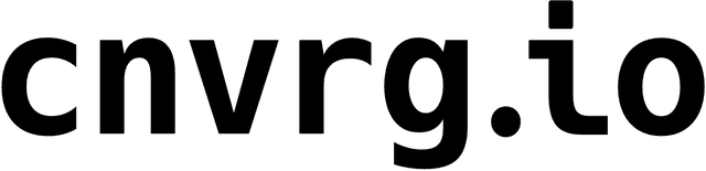 Cnvrg.io