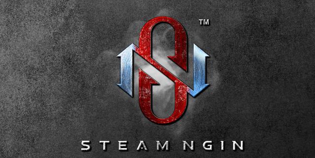 Steam Ngin
