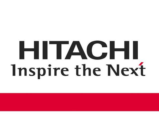 Hitachi Data Systems Corporation