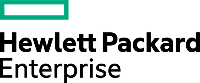 HEWLETT PACKARD ENTERPRISE COMPANY