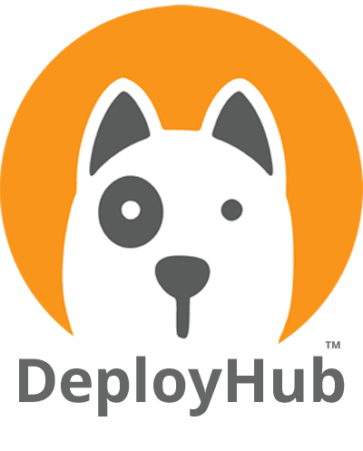 DeployHub