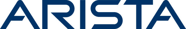 ARISTA NETWORKS