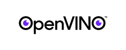 Logo for OpenVINO™ Model Server